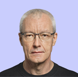 Roger Moalin